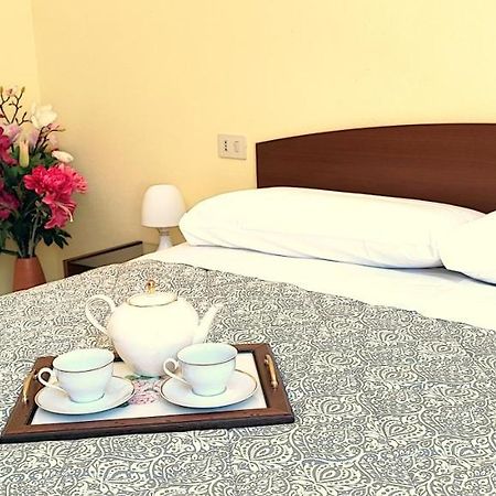 Apartmán Casa Anto Lezzeno Exteriér fotografie