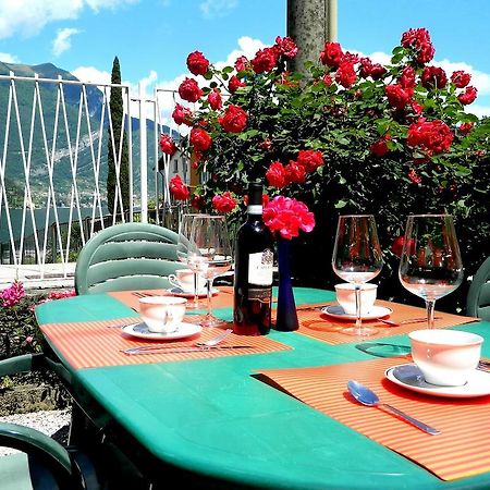 Apartmán Casa Anto Lezzeno Pokoj fotografie