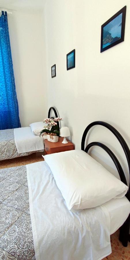 Apartmán Casa Anto Lezzeno Exteriér fotografie