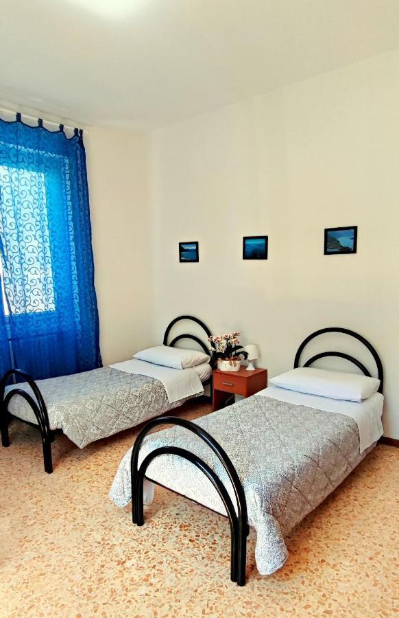 Apartmán Casa Anto Lezzeno Exteriér fotografie