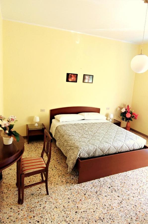 Apartmán Casa Anto Lezzeno Exteriér fotografie